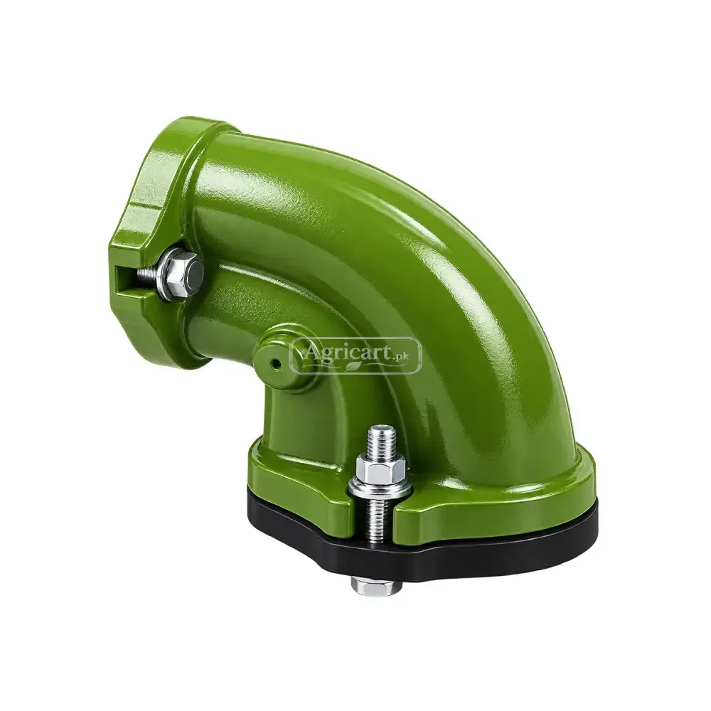 Water Pump Inlet Suction Head