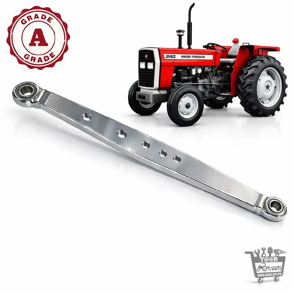 Massey Ferguson 240 Tractor Lower Lift Link Arm A Grade