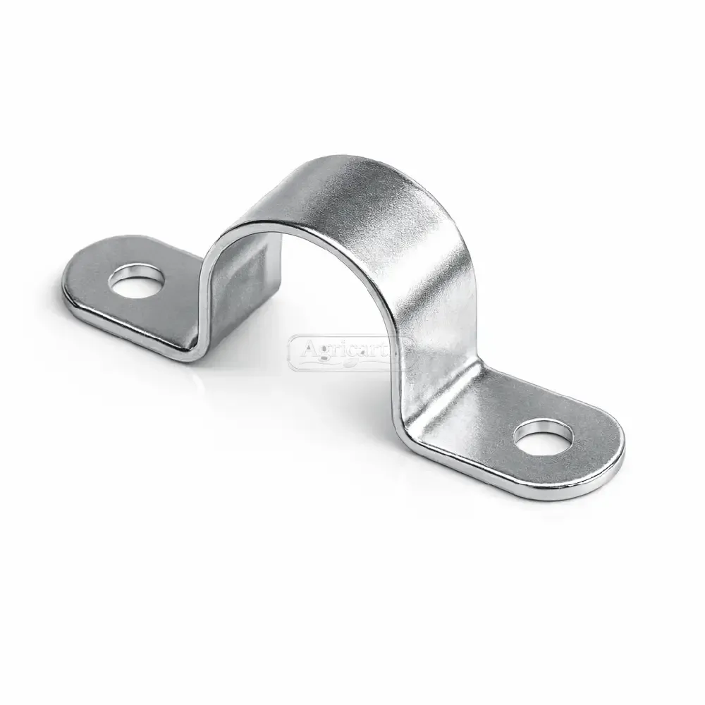 Pipe Saddle Clamp 1.25 Inch