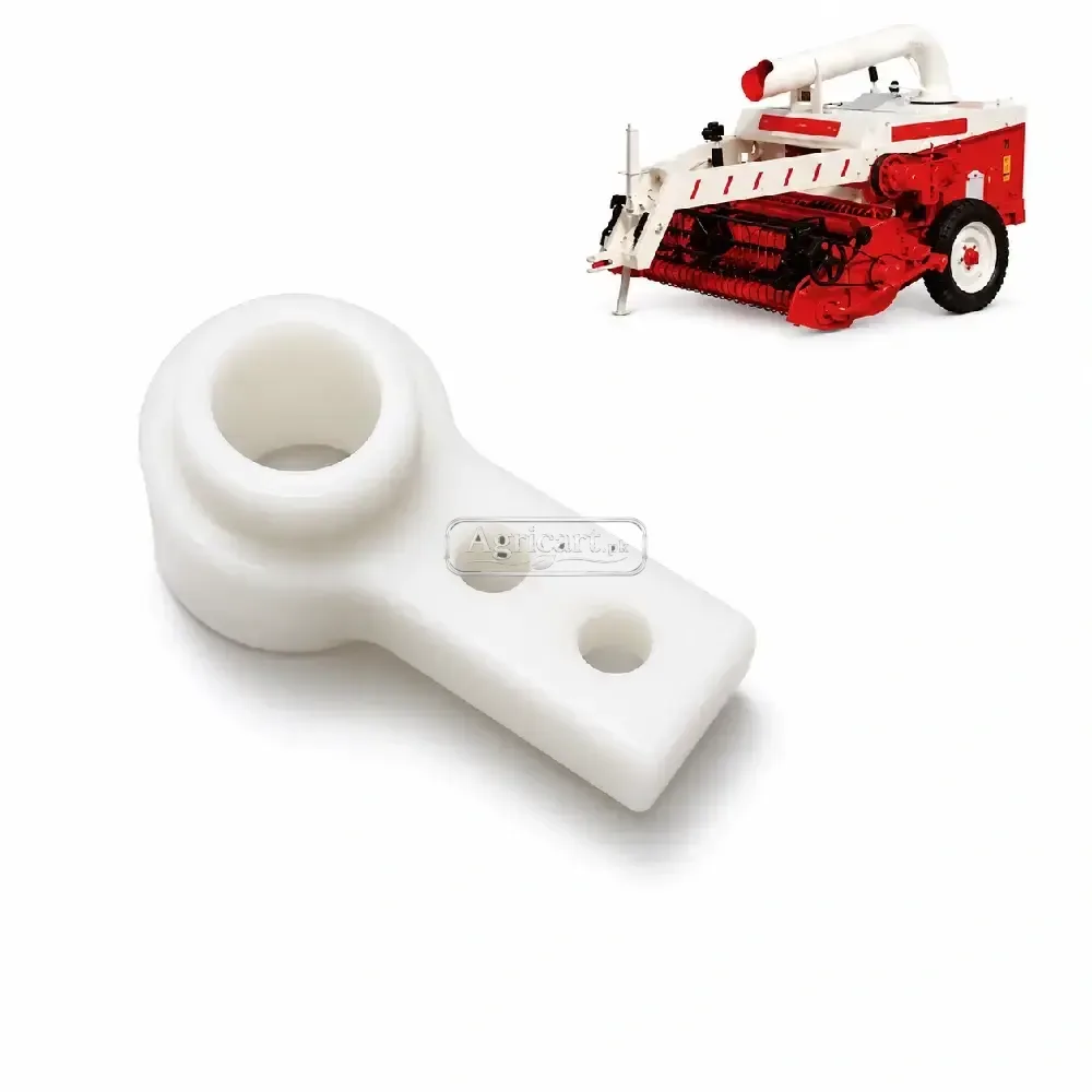Wheat Straw Chopper Machine T Bracket