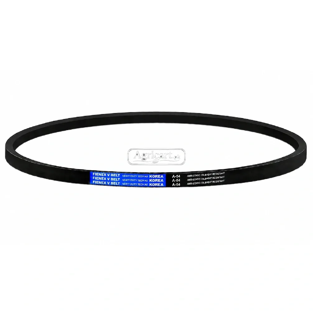 A Size V Belt Korea A54
