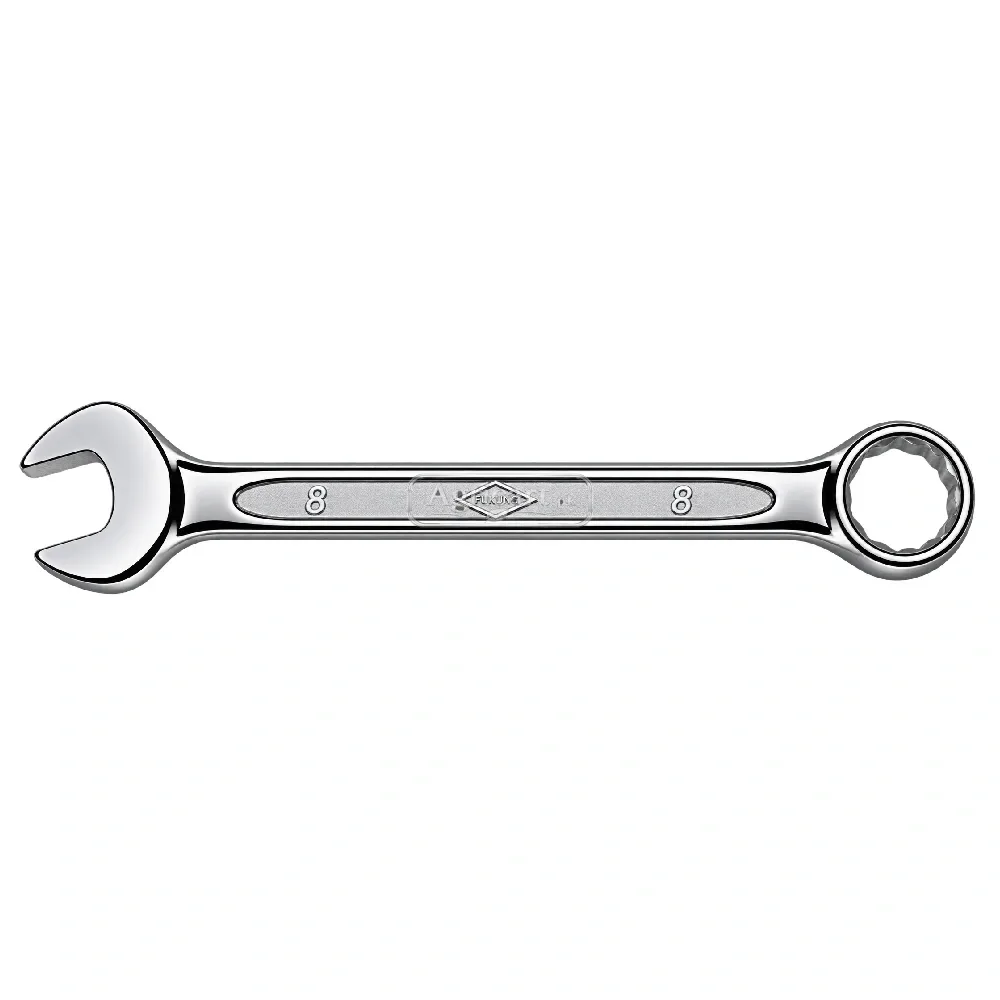 Combination Spanner 8Mm
