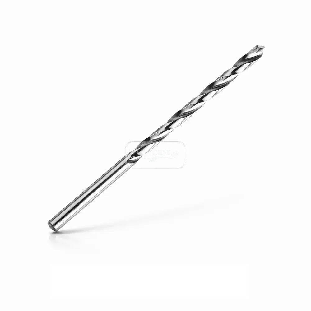 Hss White Metal Drill Bit 7/32 (1.75 Sutar)