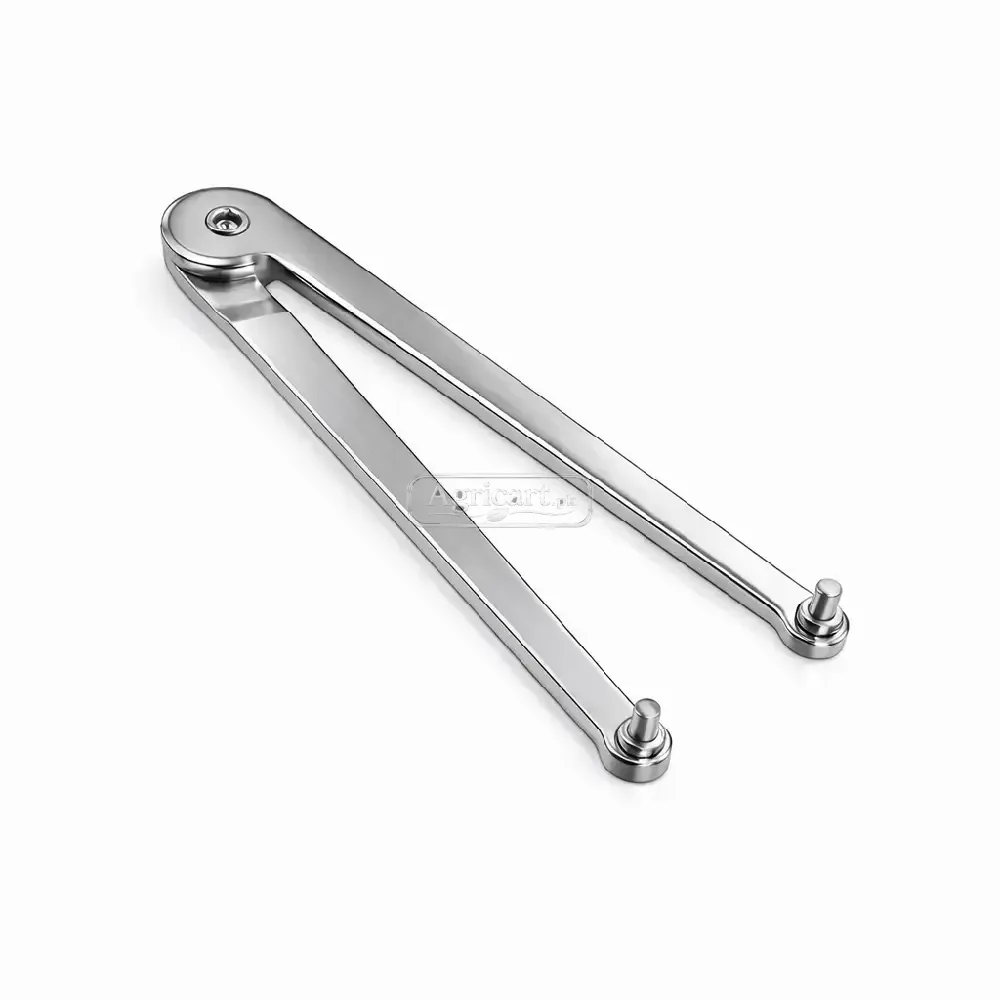 Angle Grinder Pin Spanner Adjustable