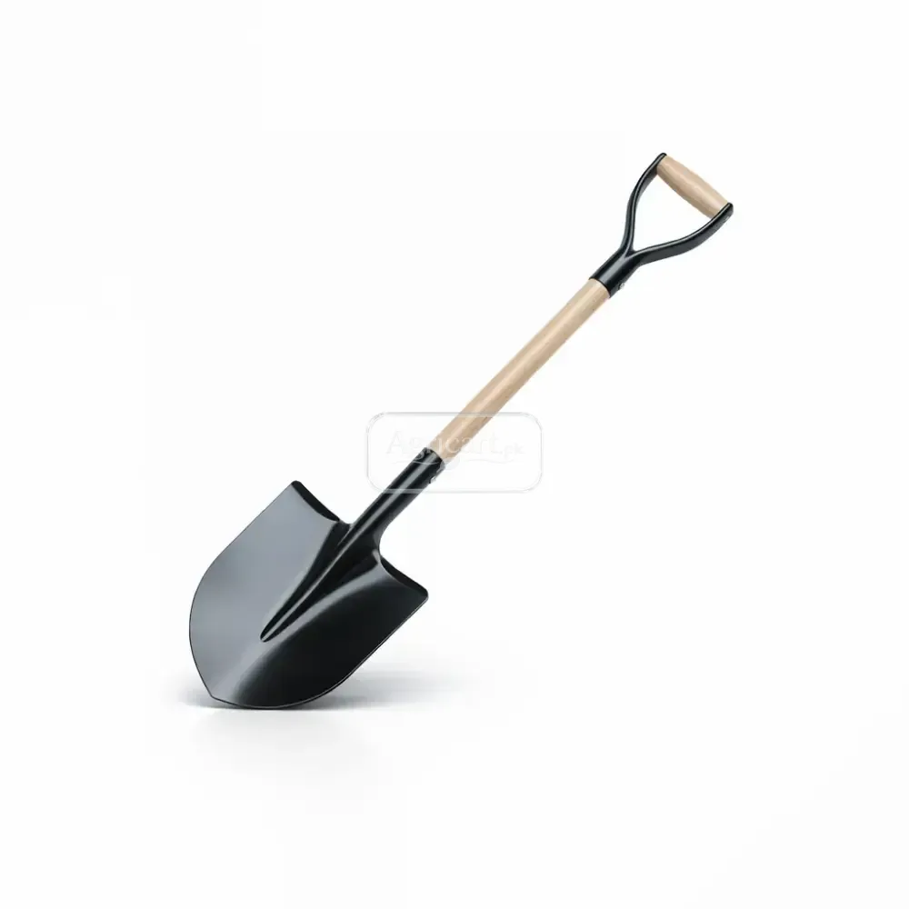 Shovel 9.5 Inch