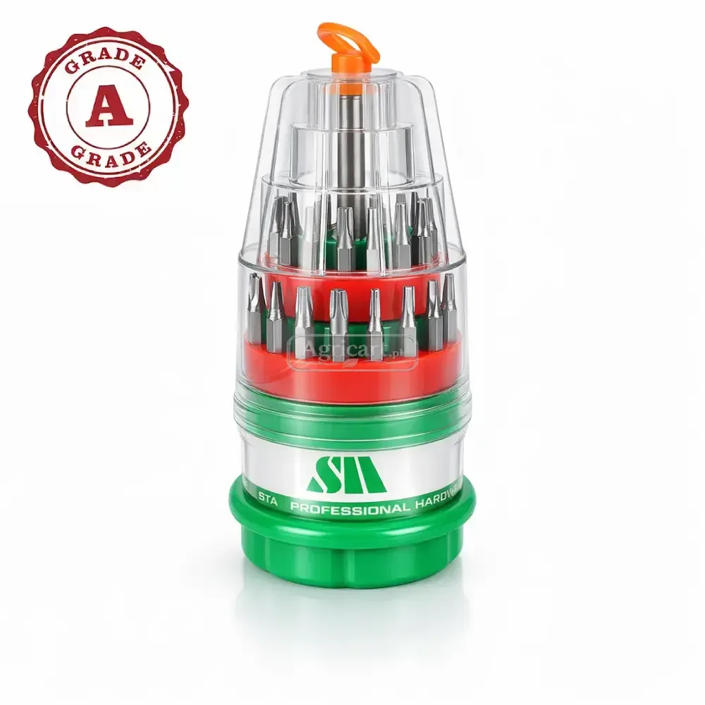 Screwdriver Kit A Grade