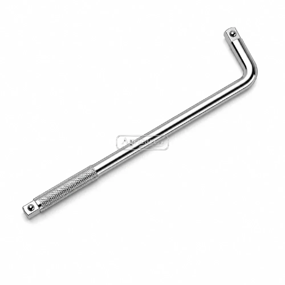 L Type Socket Wrench B Grade