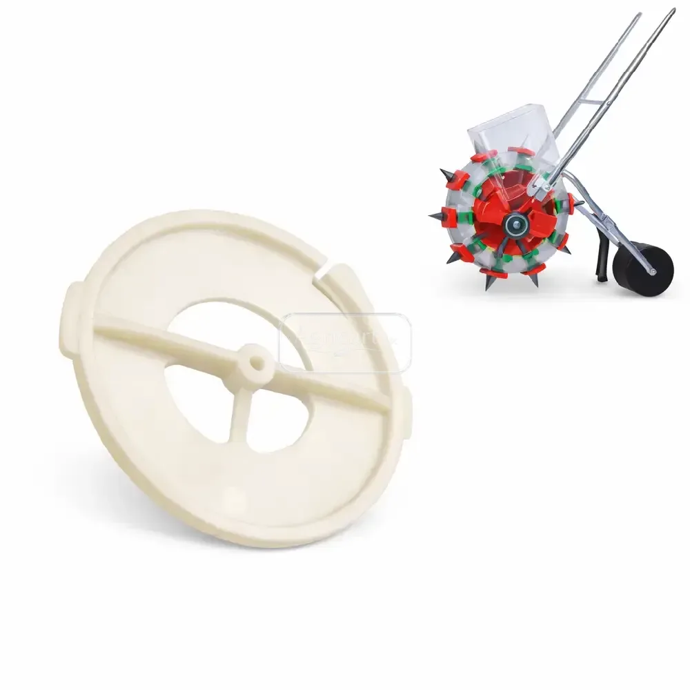 Multi Seed Planter Drum Ring Inner Lock B Grade