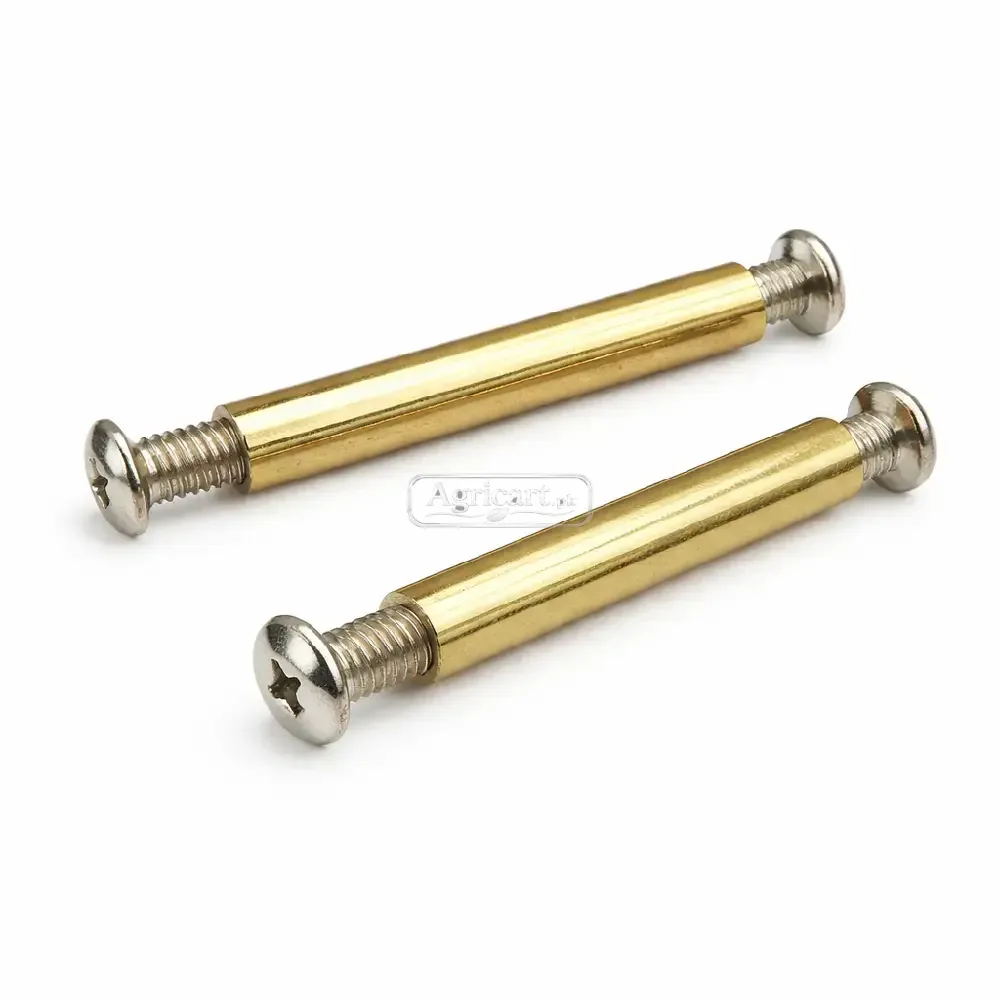 Door Lock Connection Screw