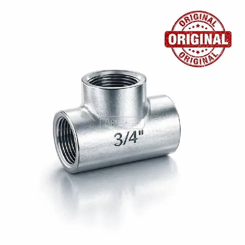 Gi Tee 0.75 Inch