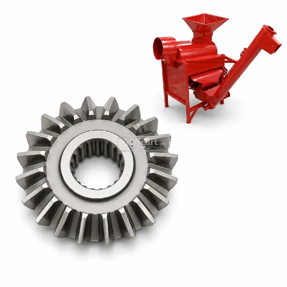Corn Sheller Gear 20 Tooth A Grade
