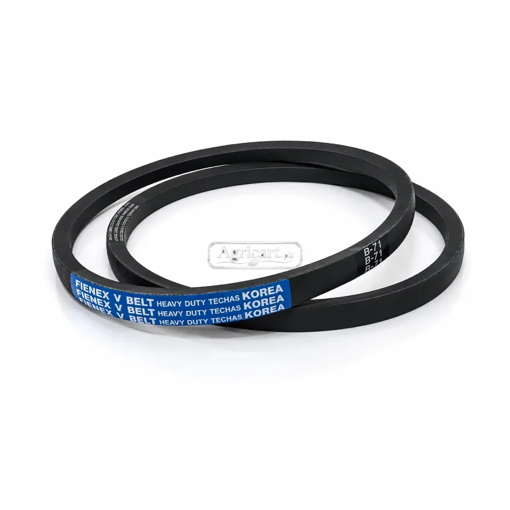 V Belt B71 Fienex Korea