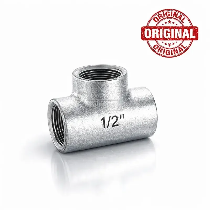 Gi Tee 0.5 Inch