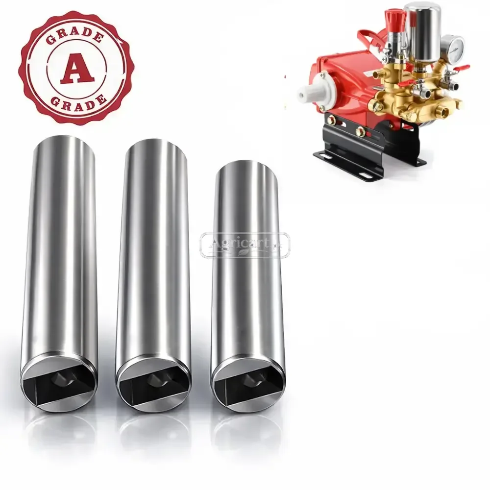 Bj 70 High Pressure Power Spray Pump Piston Plunger Set A Grade