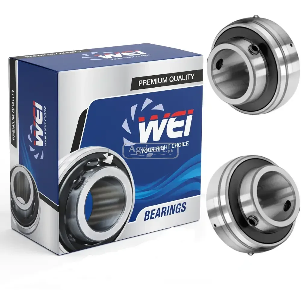 Universal Bearing UC 312