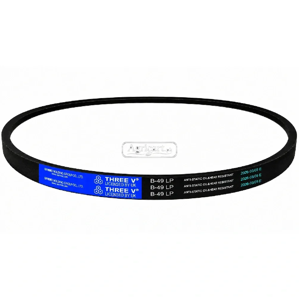 B49 V Belt