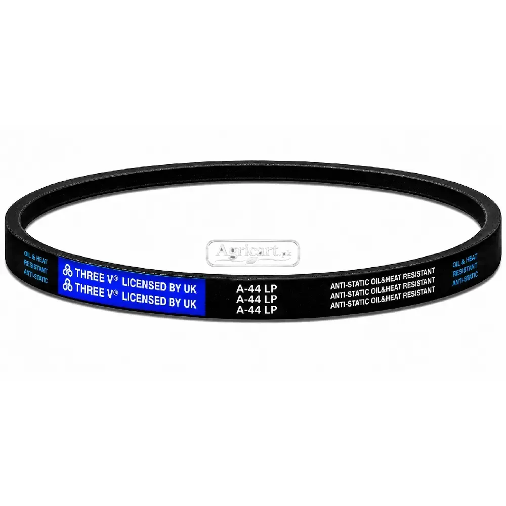 A Size V Belt A44
