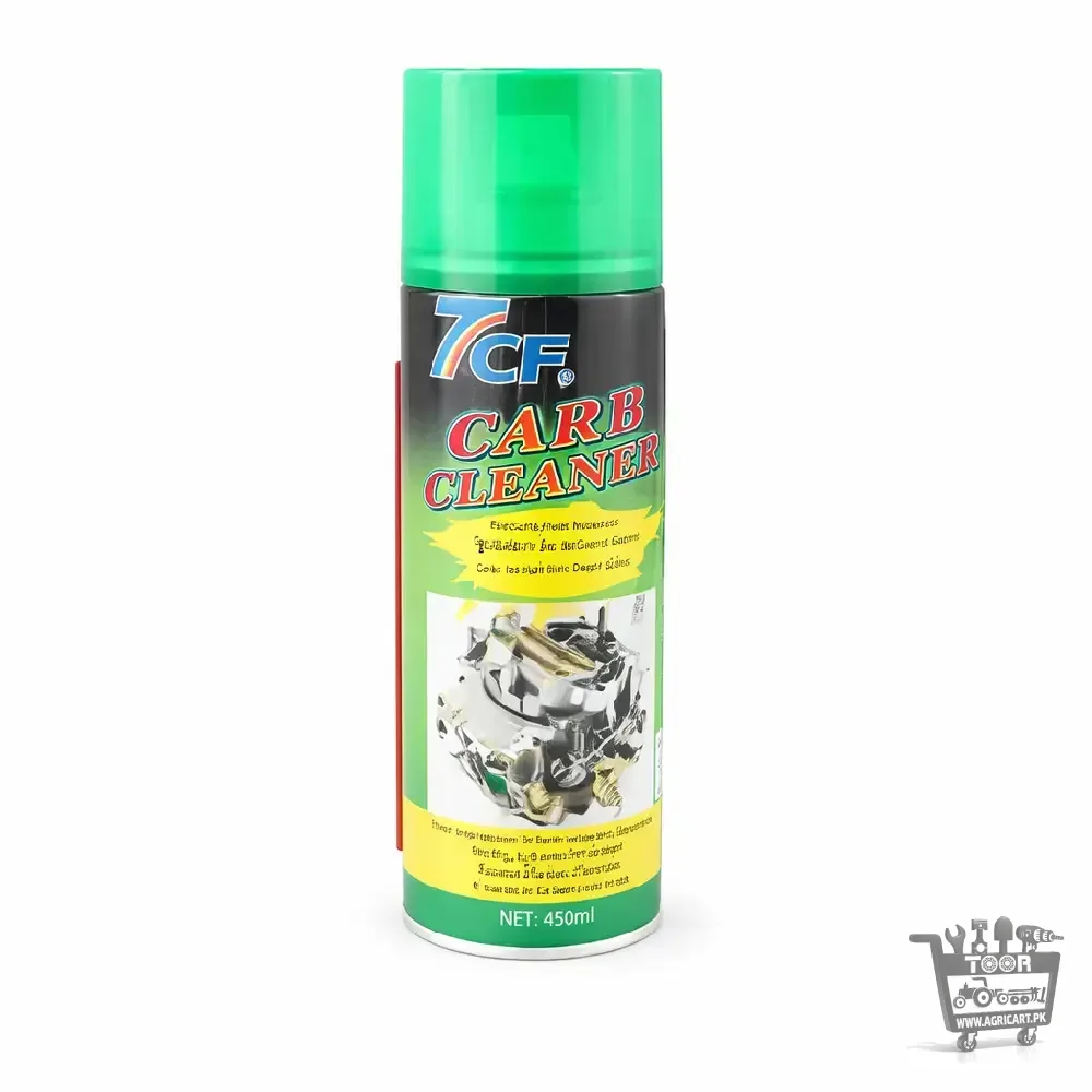 Carburetor Cleaner