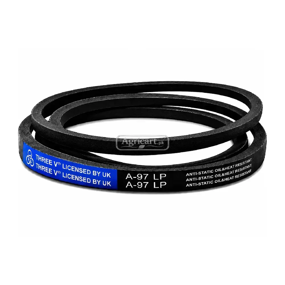 A Size V Belt A97