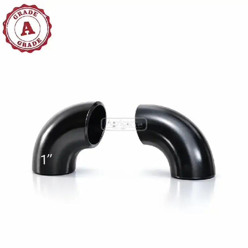 Ms Elbow 1 Inch A Grade