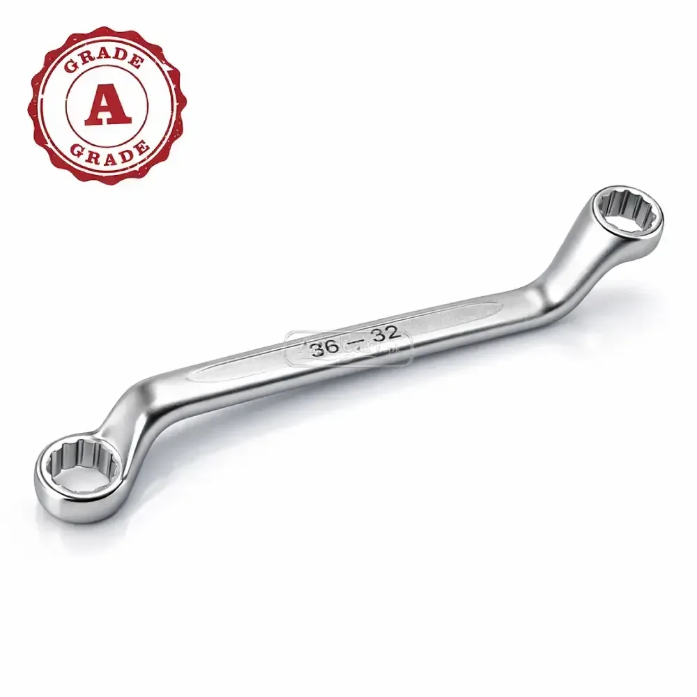 Spanner 32 36 No A Grade
