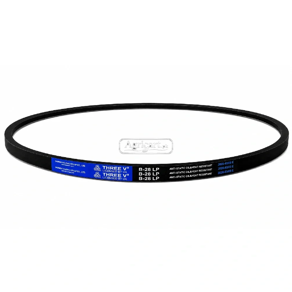 B28 V Belt