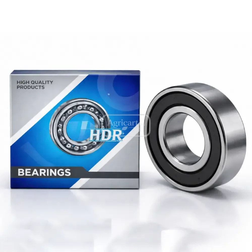 Hdr Bearing 6209