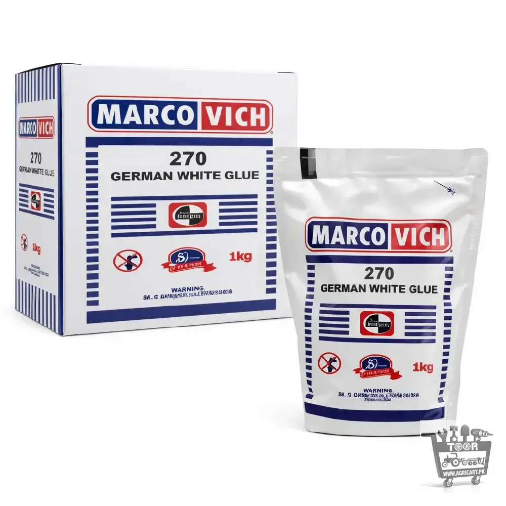Marco Vich Glue