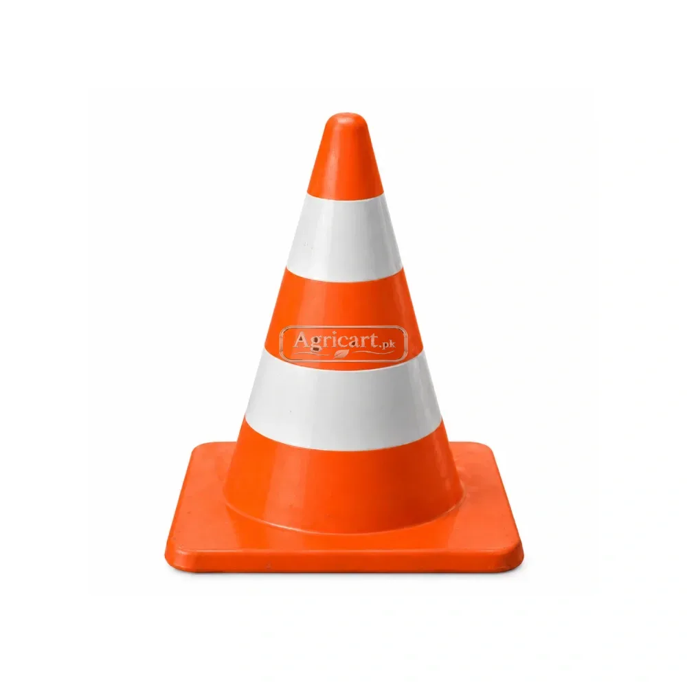 Safety Cone 12 Inch B Grade