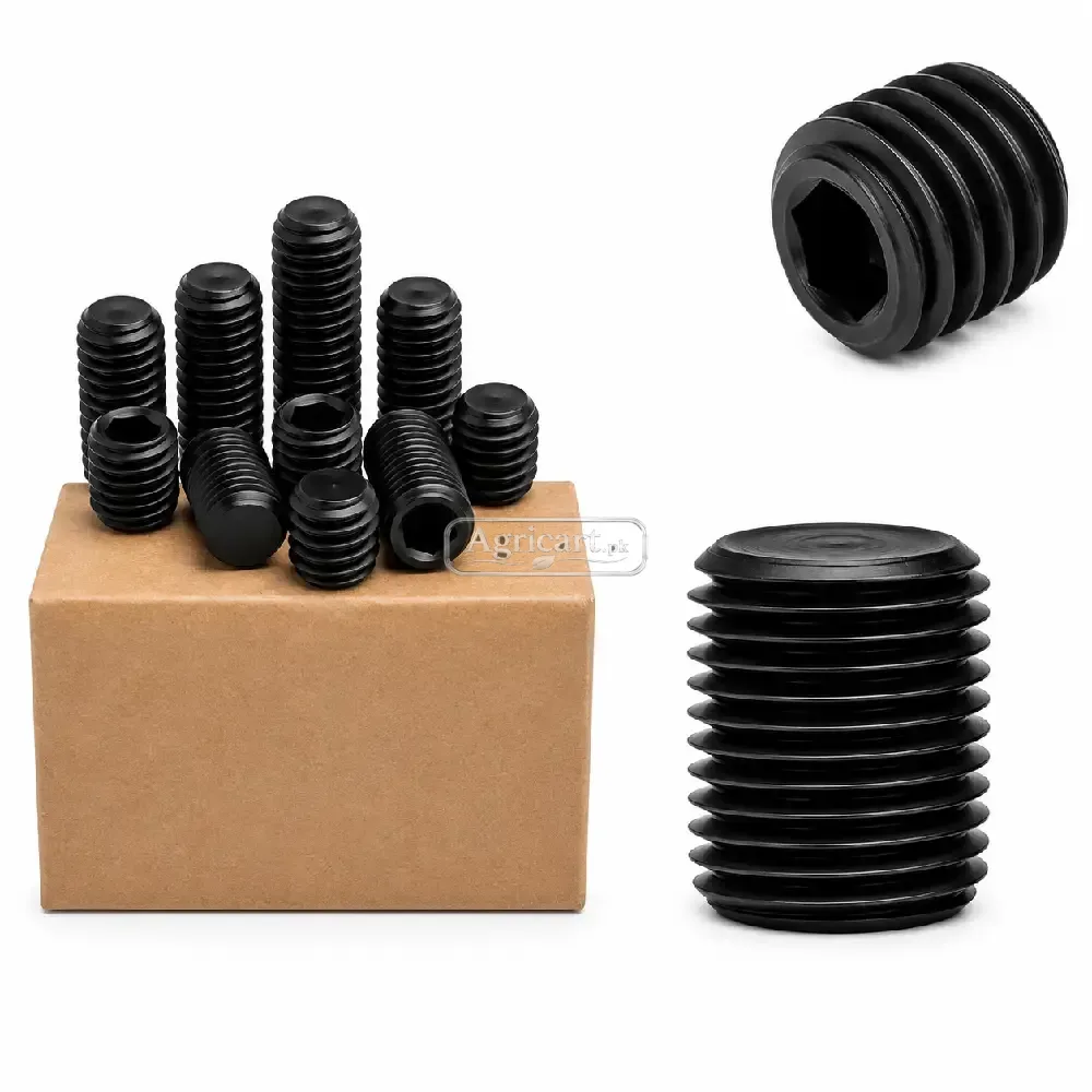 4 Sutar 0.5 Inner Head Allen Key Bolt