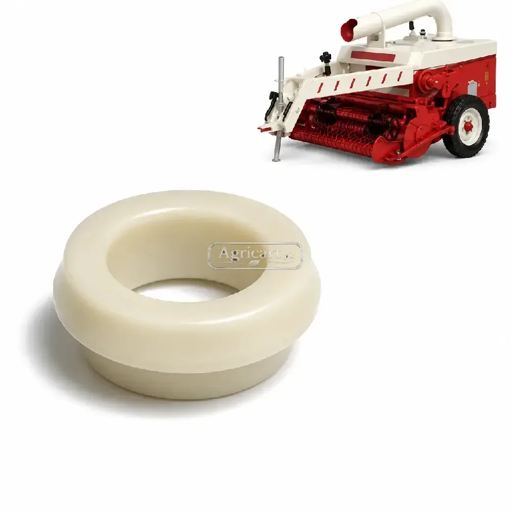 Wheat Straw Chopper Machine Bush O Type