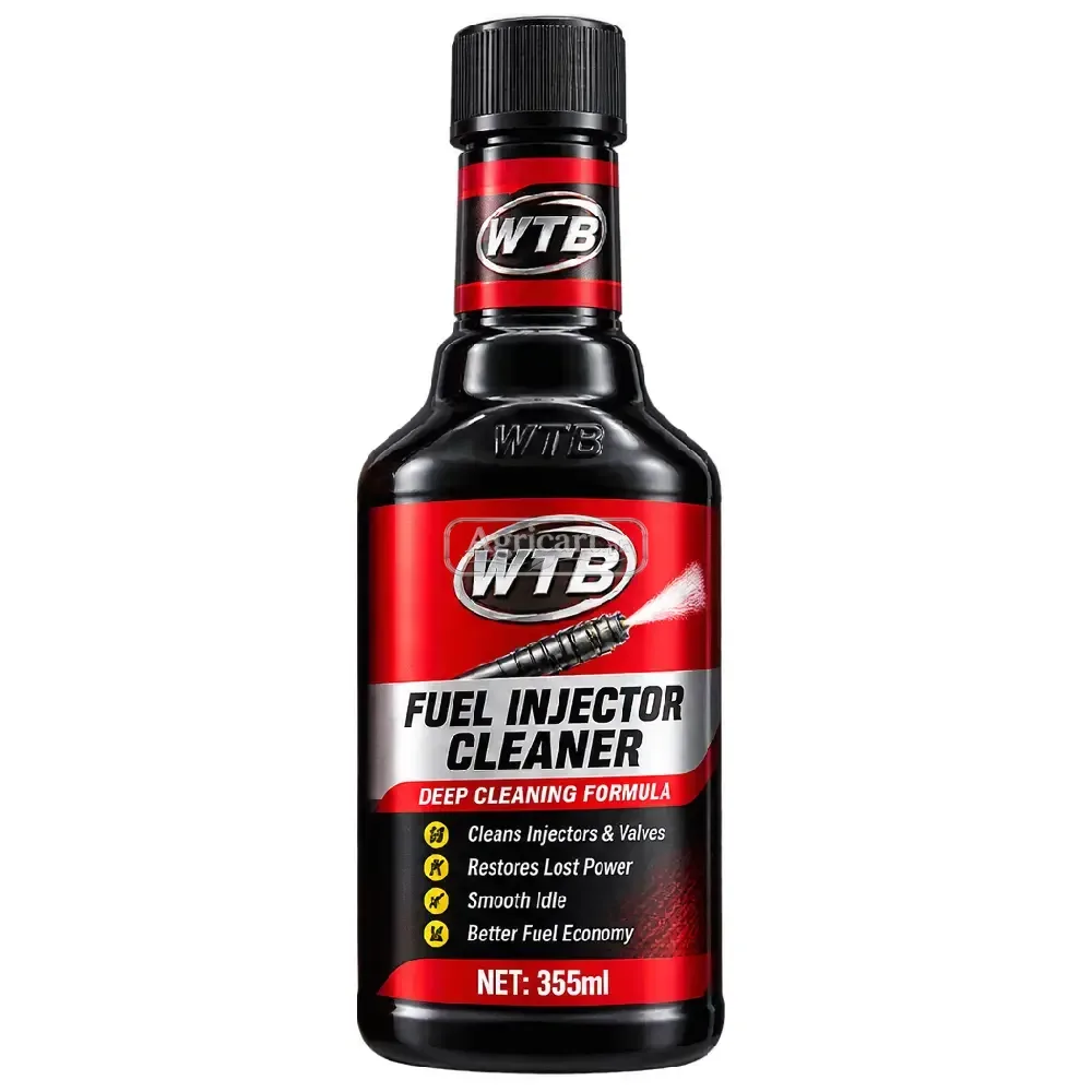 Fuel Injector Cleaner