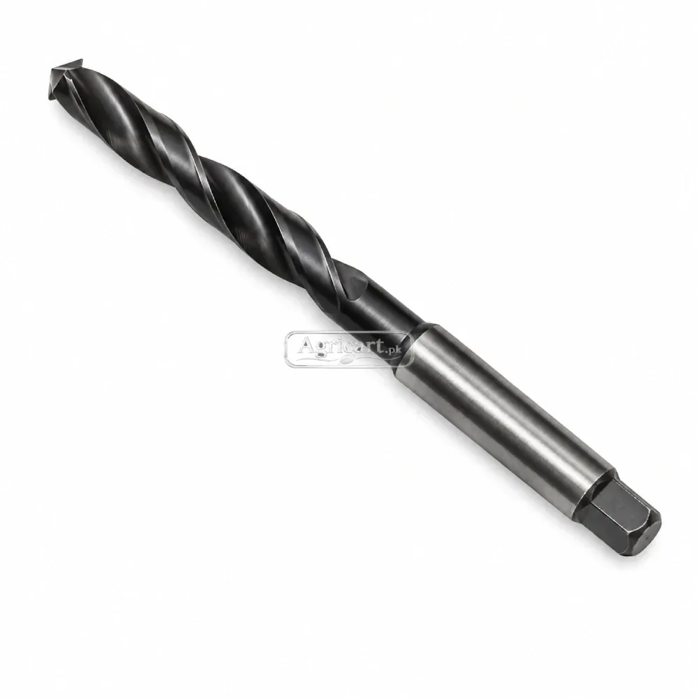 Taper Shank Drill Bit 5 Sutar