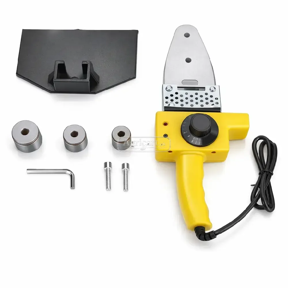 Electric Ppr Heater Welding