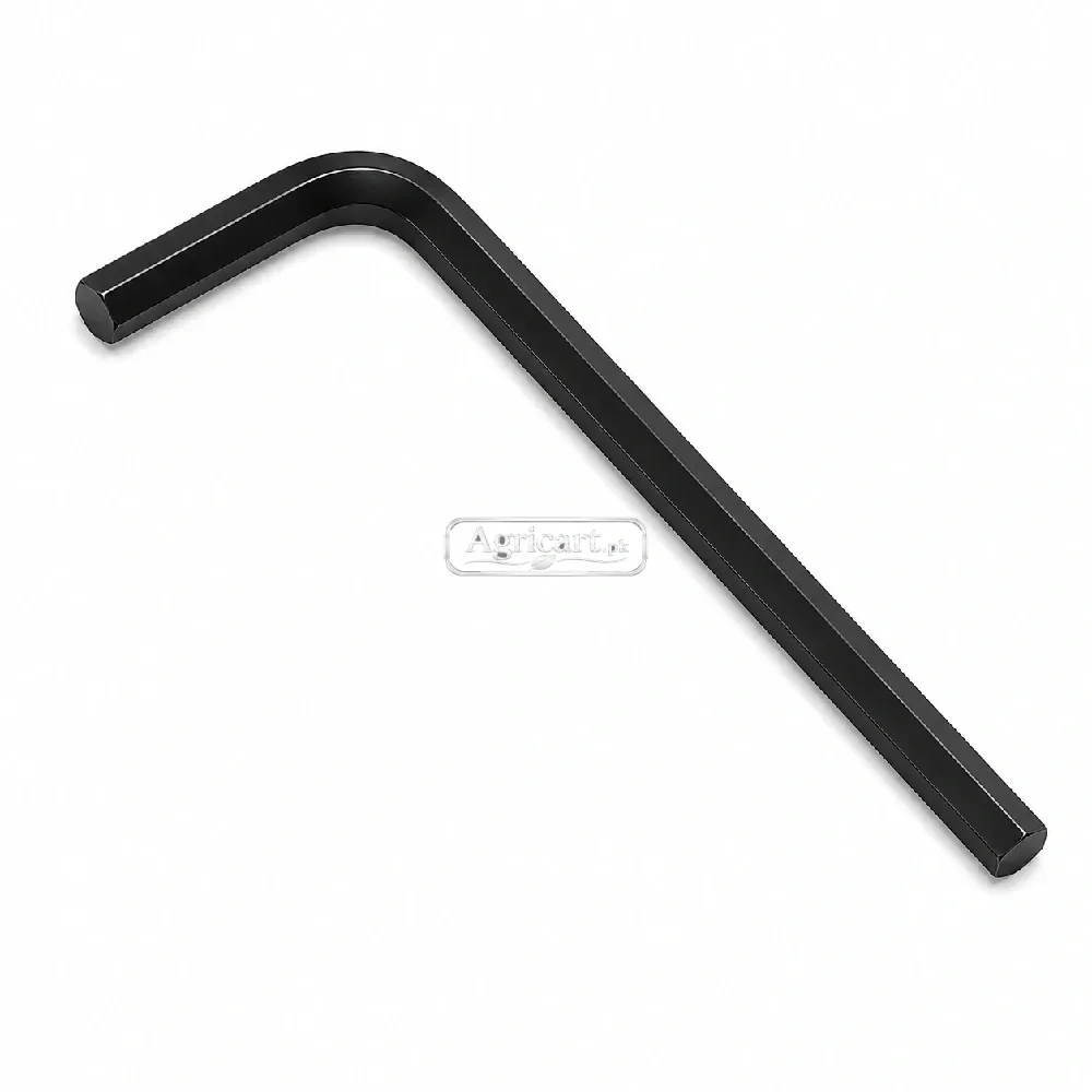 L Key 6Mm