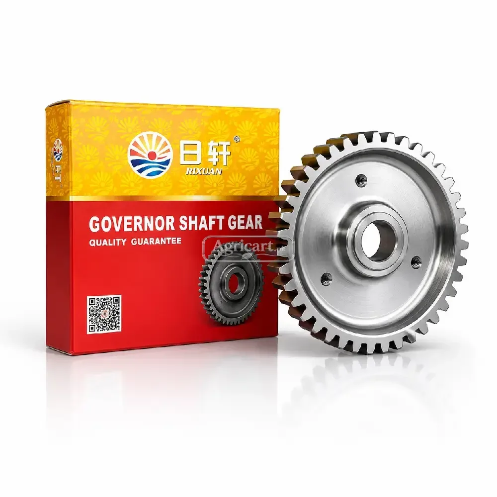 S195 Governor Shaft Gear
