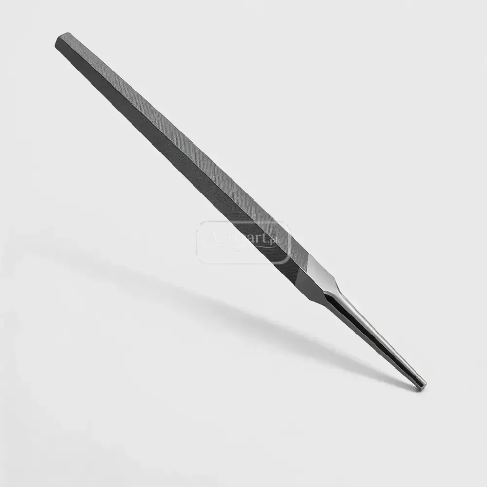 Square Metal File