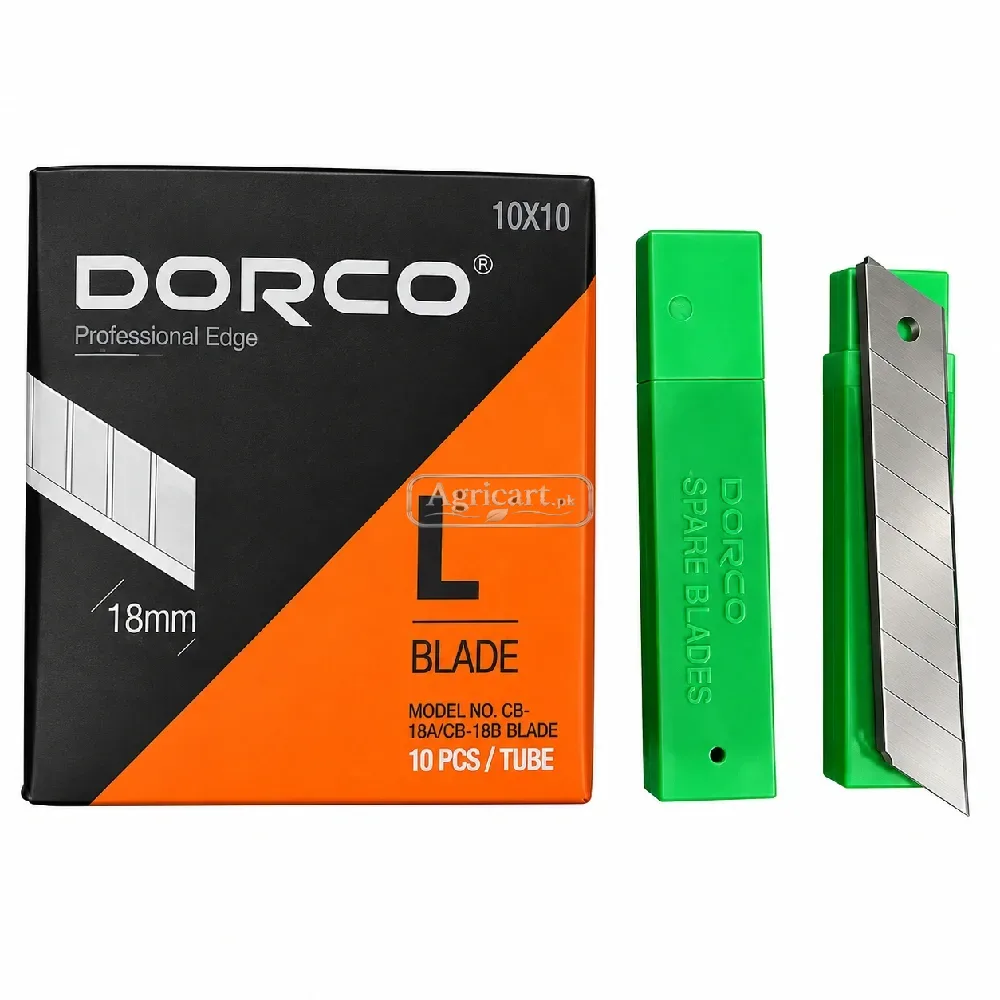 Knife Cutter Blade Darco D