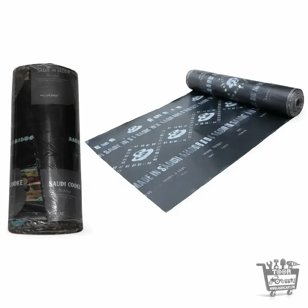 Bitumen Membrane Sheet