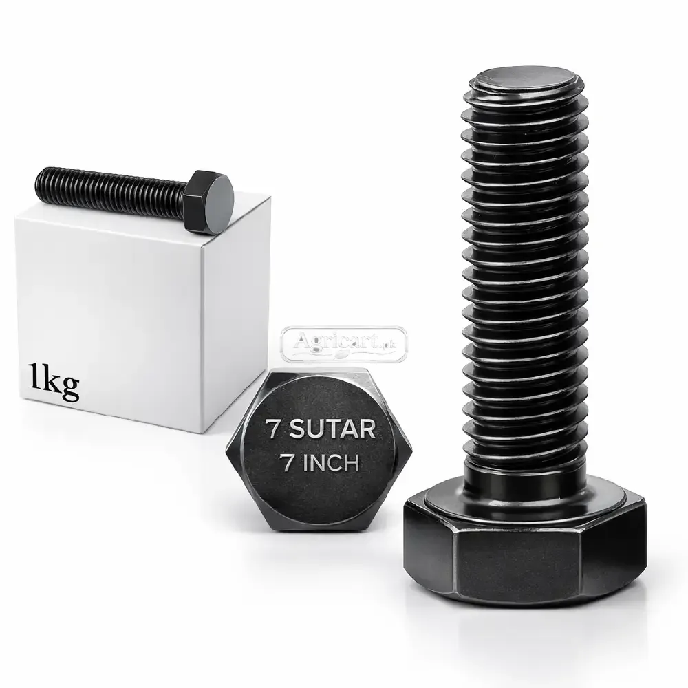 7 Sutar 7 Inch
