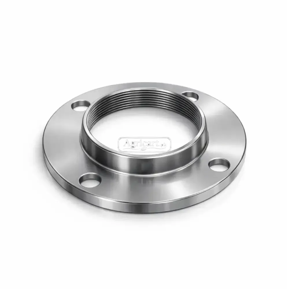 Flange 6 Inch