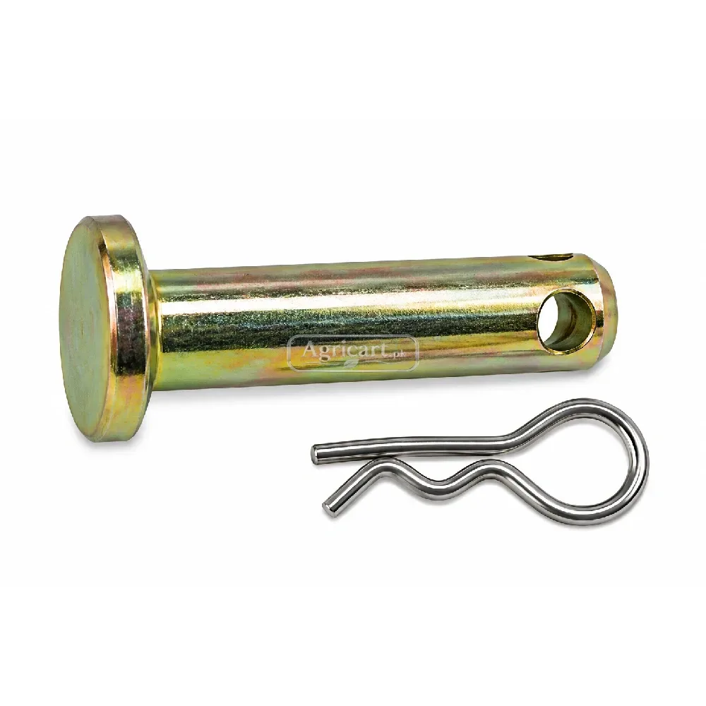 Lower Link Pin 45Mm