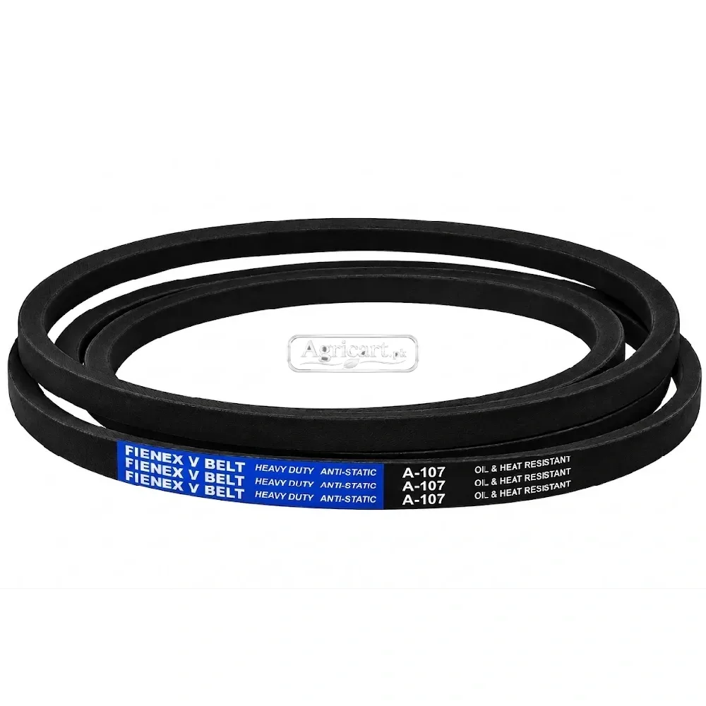 A 107 V Belt