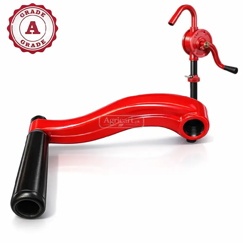 Manual Oil Pump Handle A Grade