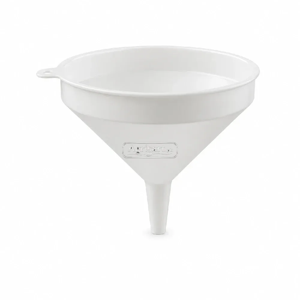 Plastic Funnel 5 No