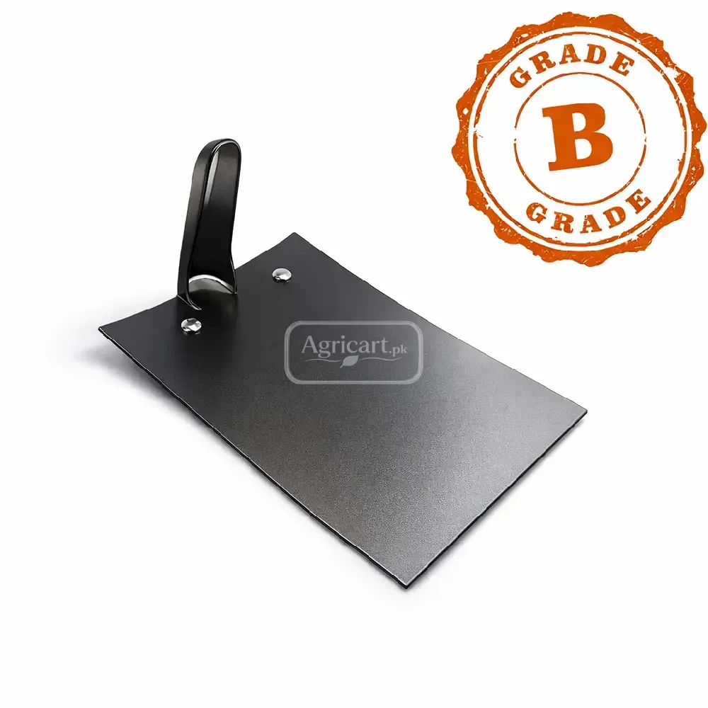 Spade 4 Inch B Grade