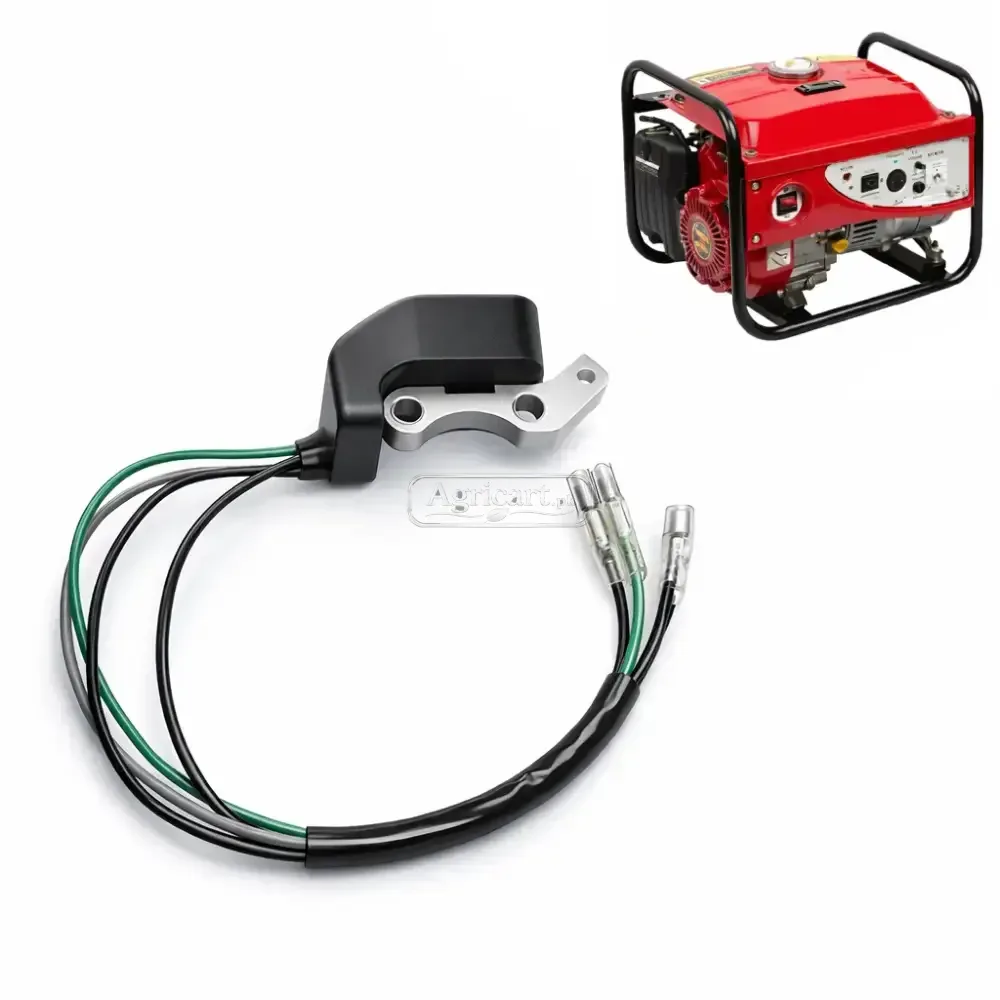 Portable Generator 1000 Watt Ignition Pickup Magneto
