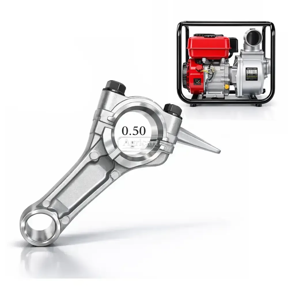 Petrol Engine Water Pump 2 Inch Connecting Rod 0.50 Size
