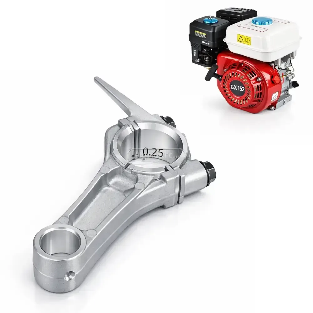 Gx 152 Petrol Engine Connecting Rod 0.25 Size