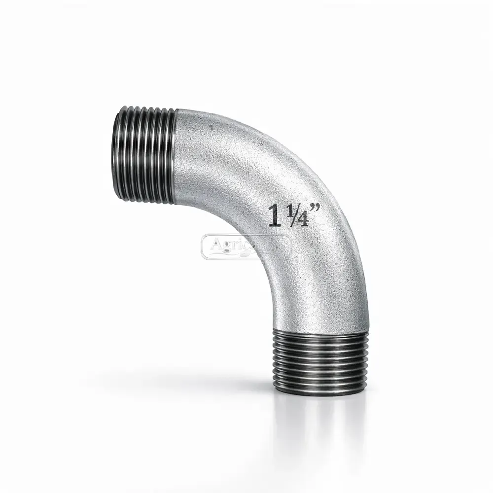 Gi Bend 1.25 Inch